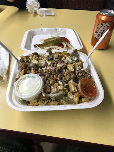 Photo of Shawarma City - 679 Niagara Fls Blvd, Buffalo, NY 14226, USA